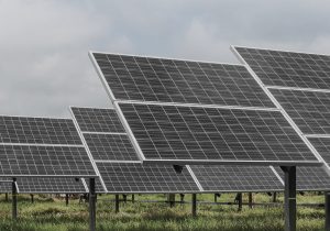 Panele fotowoltaiczne Ponik Solar
